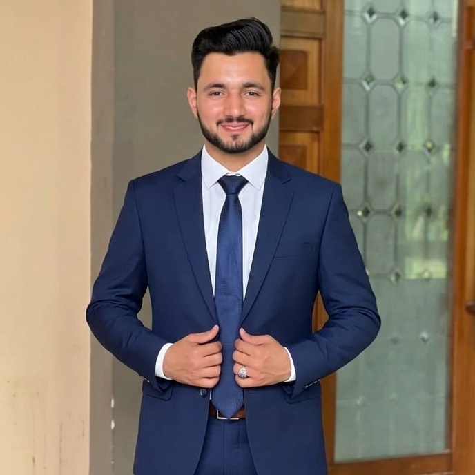 Awais Qurni